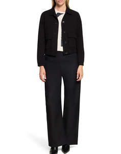 BETTY & CO Blazer gefüttert