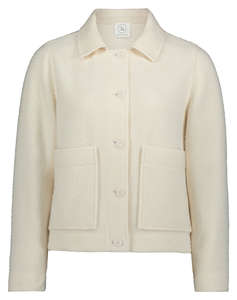 BETTY & CO Jacke ungefüttert