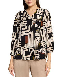 BETTY & CO Bluse