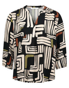 BETTY & CO Bluse