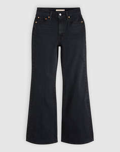 LEVIS RIBCAGE FLARE H226