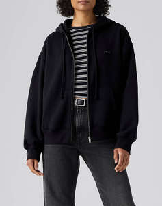 LEVIS EVERYDAY FULL ZIP HOODIE SWEATSHIR