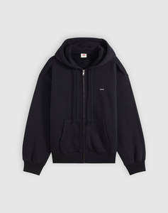 LEVIS EVERYDAY FULL ZIP HOODIE SWEATSHIR