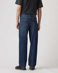 LEVIS 568™ LOOSE STRAIGHT MED INDIGO - WORN IN