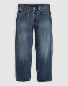 LEVIS 568™ LOOSE STRAIGHT MED INDIGO - WORN IN