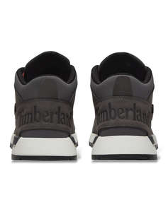 TIMBERLAND SPTK MID LACE SNEAKER DKGRY