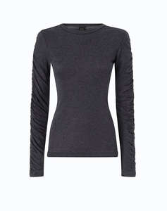 PINKO MUSCARI MAGLIA COSTINA LEGGERA