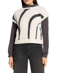 BETTY &CO Strick