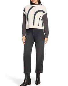 BETTY &CO Strick