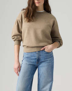 LEVIS EVERYDAY CREW SWEATSHIRT