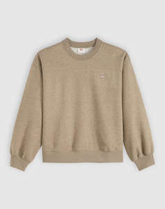 LEVIS EVERYDAY CREW SWEATSHIRT
