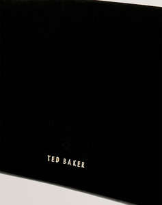 TED BAKER LIALA Velvet Top Handle Shoulder Bag