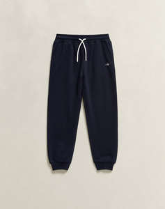 GANT СПОРТНИ ПАНТАЛОНИ SHIELD SWEATPANTS