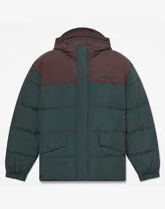 TIMBERLAND FRBK DWR Synthetic Puffer Ja
