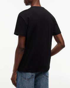 TOMMY JEANS TJM REG BADGE TEE EXT