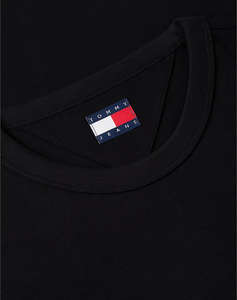 TOMMY JEANS TJM REG BADGE TEE EXT