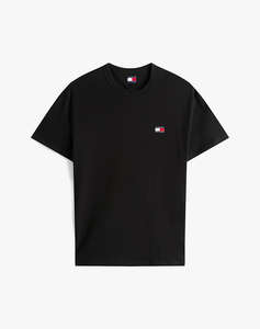 TOMMY JEANS TJM REG BADGE TEE EXT