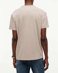 TOMMY JEANS TJM REG BADGE TEE EXT