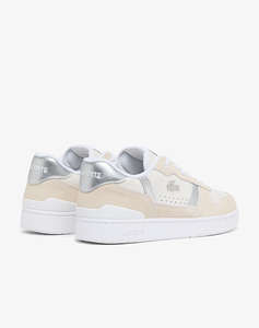 LACOSTE ОБУВКИ ДАМСКИ T-CLIP SET 226 5
