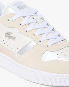 LACOSTE ОБУВКИ ДАМСКИ T-CLIP SET 226 5