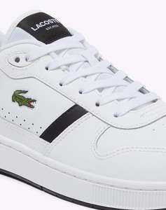 LACOSTE ОБУВКИ МЪЖКИ T-CLIP SET 225 8