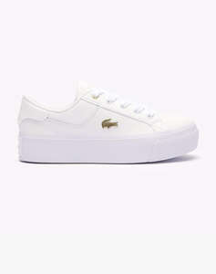 LACOSTE ОБУВКИ ДАМСКИ ZIANE PLATFORM 124 2 CFA