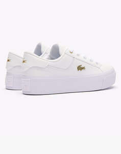 LACOSTE ОБУВКИ ДАМСКИ ZIANE PLATFORM 124 2 CFA