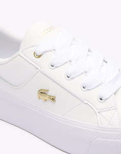 LACOSTE ОБУВКИ ДАМСКИ ZIANE PLATFORM 124 2 CFA