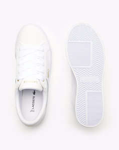 LACOSTE ОБУВКИ ДАМСКИ ZIANE PLATFORM 124 2 CFA