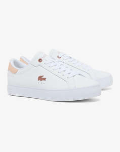 LACOSTE ОБУВКИ ДАМСКИ POWERCOURT 126 4