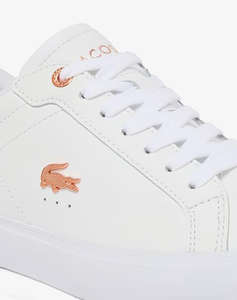 LACOSTE ОБУВКИ ДАМСКИ POWERCOURT 126 4