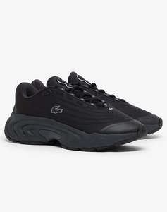 LACOSTE ОБУВКИ МЪЖКИ SPINOR 225 4