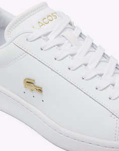 LACOSTE ОБУВКИ ДАМСКИ CARNABY SET 224 1