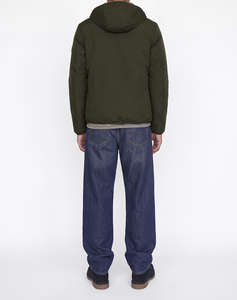 JACK&JONES JJEBROOKLYN REVERSIBLE JACKET SN