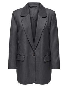 ONLY ONLHATTIE-LANA OVERS MEL BLAZER TLR NOOS