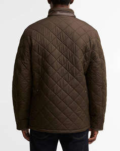 BARBOUR BARBOUR POWELL QUILT