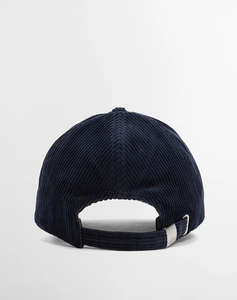 BARBOUR BARBOUR PRESTON CORD CAP