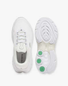 LACOSTE ОБУВКИ МЪЖКИ SPINOR 225 4
