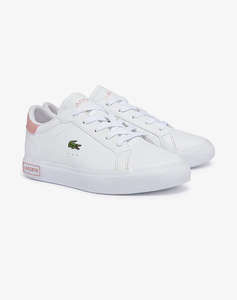 LACOSTE ОБУВКИ ДЕТСКИ POWERCOURT 0721 1 SUC