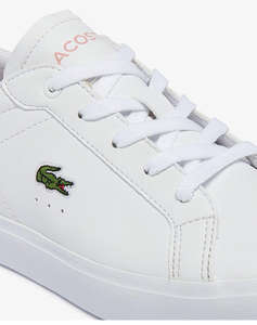 LACOSTE ОБУВКИ ДЕТСКИ POWERCOURT 0721 1 SUC