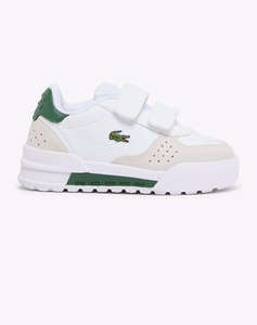 LACOSTE ОБУВКИ ДЕТСКИ SLAM BREAK 2261