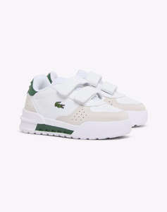 LACOSTE ОБУВКИ ДЕТСКИ SLAM BREAK 2261
