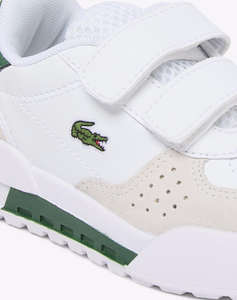 LACOSTE ОБУВКИ ДЕТСКИ SLAM BREAK 2261