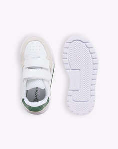 LACOSTE ОБУВКИ ДЕТСКИ SLAM BREAK 2261