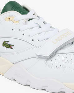 LACOSTE ОБУВКИ МЪЖКИ GAME TRAIN PRO 1263