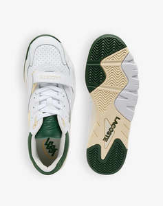LACOSTE ОБУВКИ МЪЖКИ GAME TRAIN PRO 1263