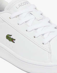 LACOSTE ОБУВКИ ДЕТСКИ CARNABY SET 224 3 SUC