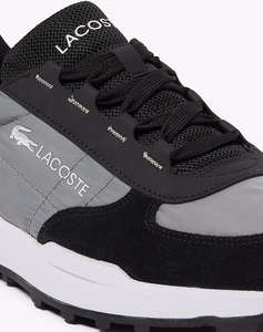 LACOSTE ОБУВКИ МЪЖКИ ELITE ACTV EVO 1261
