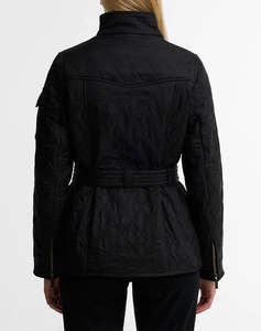 BARBOUR INTERNATIONAL ЯКЕ QUILT
