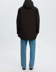 SELECTED SLMFRANKLIN URBAN TECH PARKA 2.0 NOOS
